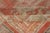 Antique Turkish Oushak Rug With Soft Apricot Field and Faded Cream 11'5 X 15'0 For Sale - Image 11 of 12