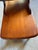 Mid 20th Century Heywood-Wakefield Step End Table Birch Mid-Century For Sale - Image 5 of 6