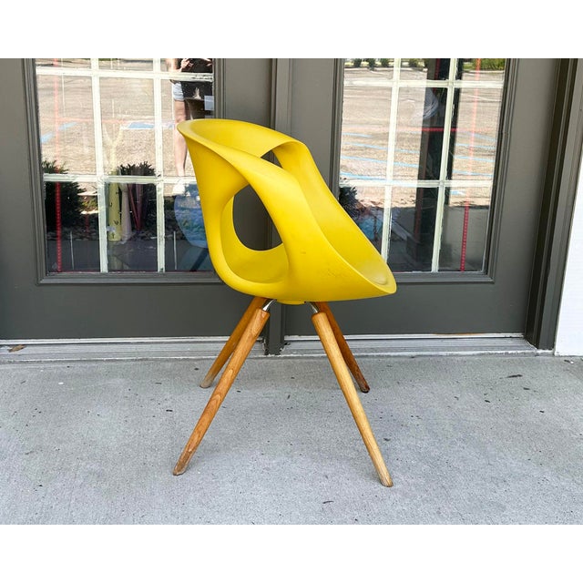 Early 21st Century Martin Ballendat “Up” Tonon Chair For Sale - Image 5 of 8