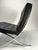 1980s Barcelona Lounge Chairs attributed to Mies Van Der Rohe for Knoll International, 1980s, Set of 2 For Sale - Image 5 of 17