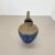 Fat Lava Glazed Vase from Es Keramik, WGP, Germany, 1970s For Sale - Image 13 of 18