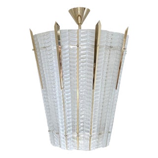 21st Century Castello Murano Lantern by Fabio LTD For Sale