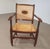 Monastery Medaillon Webbing Armchairs, 1930s, Set of 2 For Sale - Image 16 of 18