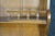 1990s Nathan Hale Maple Early American Colonial Revival China Cabinet Hutch 67" For Sale - Image 9 of 18