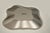 Iittala Bowl in Stainless Steel from Alvar Aalto For Sale - Image 6 of 7