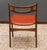 Dining Chairs by Johannes Andersen for Uldum Møbelfabrik, Denmark, 1960s, Set of 4 For Sale - Image 6 of 11