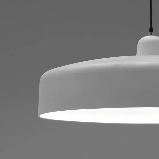Contemporary Lei Pendant Lamp by Imperfettolab For Sale - Image 3 of 5