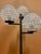 1950s Floor Lamp from Maison Lunel, France, 1950 For Sale - Image 5 of 12