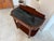 Art Nouveau Side Table in Mahogany, 1920s For Sale - Image 6 of 14