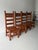 Spanish Vintage Set of Six Studio Craft Dining Chairs For Sale - Image 3 of 12