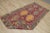 Tribal 1970s Tribal Red Gray Kilim For Sale - Image 3 of 13