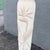 1980s Postmodern Torcherie Bird of Paradise Floor Lamp For Sale - Image 5 of 8