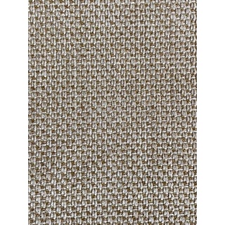 Dedar Lutetia Texture Fabric – 6 1/4 yards For Sale