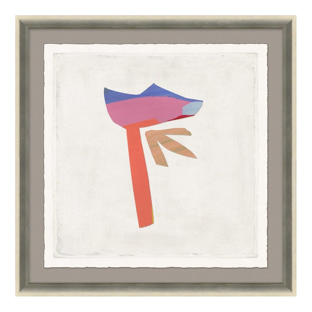 Odds and Ends XIX by Susan Hable For Sale