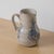 French 1950s French Ceramic Pitcher by Gustave Reynaud For Sale - Image 3 of 11