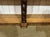Early 20th Century Oak and Fir Wood-Paneled Bookcase For Sale - Image 16 of 18