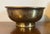 Antique 18th Century Dutch Brass Footed Fruit Bowl For Sale - Image 14 of 14