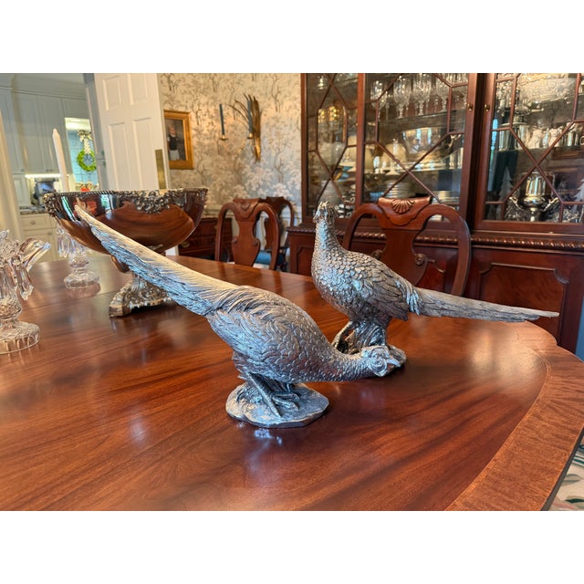 Pheasant Pair For Sale - Image 4 of 14