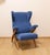 Mid-Century Modern Fiorenza Armchair by Franco Albini for Arflex, 1950s For Sale - Image 3 of 17