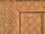 Antique Oriental Style Low Sideboard (c.1900) #56 For Sale - Image 10 of 18