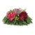 Create a soft and elegant centerpiece with this Mixed Peony Floral Candle Holder. Featuring lush peony blooms surrounded...