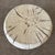 2020s Elm Wood Stump Table or Stool 61626f For Sale - Image 5 of 5