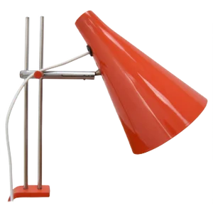 Mid-Century Table Lamp by Josef Hurka, 1960s
