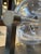 Organic Modern John Pomp Studios Infinity Sconces, Pair For Sale - Image 12 of 12