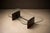 Joaquim Tenreiro Rosewood & Crystal Coffee Table — Organic Form, Brazil, 1960s For Sale - Image 13 of 18