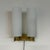 Opal Glass Wall Lamp from Raak, 1960s For Sale - Image 12 of 12
