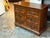 Brown Rustic Spanish Colonial Style Dresser, Vintage. For Sale - Image 8 of 12