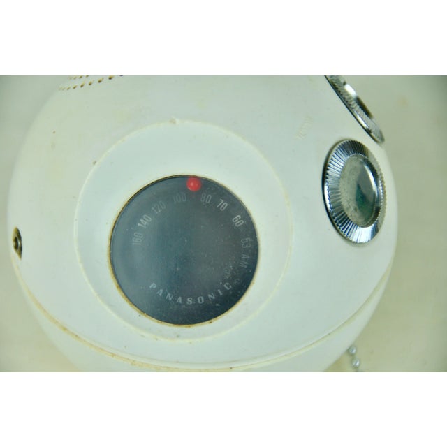 1970s Panapet Radio from Panasonic, 1970s For Sale - Image 5 of 10