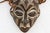 Carved Guro African Mask Zamble Spirit For Sale In Los Angeles - Image 6 of 8