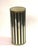 Metal Mid-Century Black and Chrome Umbrella Stand by Siva Poggibonsi, Italy, 1950s For Sale - Image 7 of 17