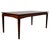 Vintage Dining Table in Rosewood by H. W. Klein, 1960s For Sale - Image 8 of 8