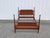 Vintage Whitney Traditional Solid Cherry Four Half Poster Full Size Bed Frame. For Sale - Image 11 of 12