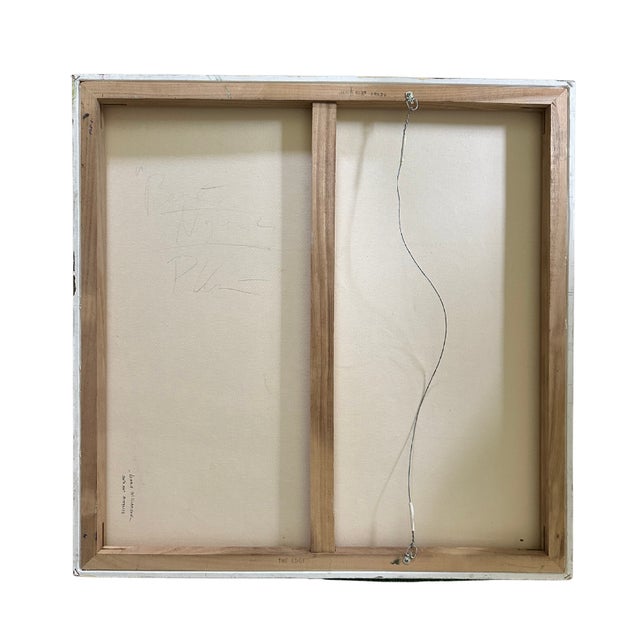Peter Keil "Berlin Nights", Peter Keil For Sale - Image 4 of 4