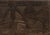 Carved Hardwood Dowry Chest For Sale - Image 4 of 8