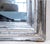 French 19th Century Louis Philippe Silver-Gilt Mirror For Sale - Image 3 of 5