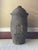 Antique Chinese 19th C. Ryukyu Kingdom Tsuboya Urn, 21" Tall, 18.2 LBS For Sale - Image 12 of 12