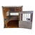 Wood 1960s Kroyer Crates Dog Handlers’ Guild Wood and Metal Travel Kennel For Sale - Image 7 of 12