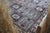 1970s Vintage Turkish Handmade Wool Cotton Brown Area Rug For Sale - Image 11 of 11