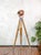 Vintage Strand Electric Patt 123 Theater Spotlight Floor Lamp, 1950s For Sale - Image 18 of 18