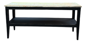 Mid-20th Century Console Table