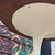 Burke Division for Brunswick Tulip Bistro Side Table For Sale - Image 10 of 12