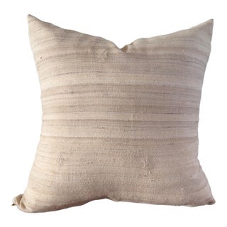 Dahlia Decorative Pillow by Xasmin Interiors - Set of Two For Sale