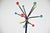 Mid-Century Atomic Coat Stand, 1950s For Sale - Image 4 of 10