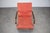 A rare Anton Lorenz B36P-type cantilever armchair, dating from circa the 1930s and originating from Czechoslovakia. The...
