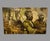 Antique Oriental Hand Painted Architectural Tile Mosaic Wall Plaque 30” X 48” For Sale - Image 11 of 11