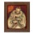 Ben Lassen Portrait of a Clown Oil For Sale
